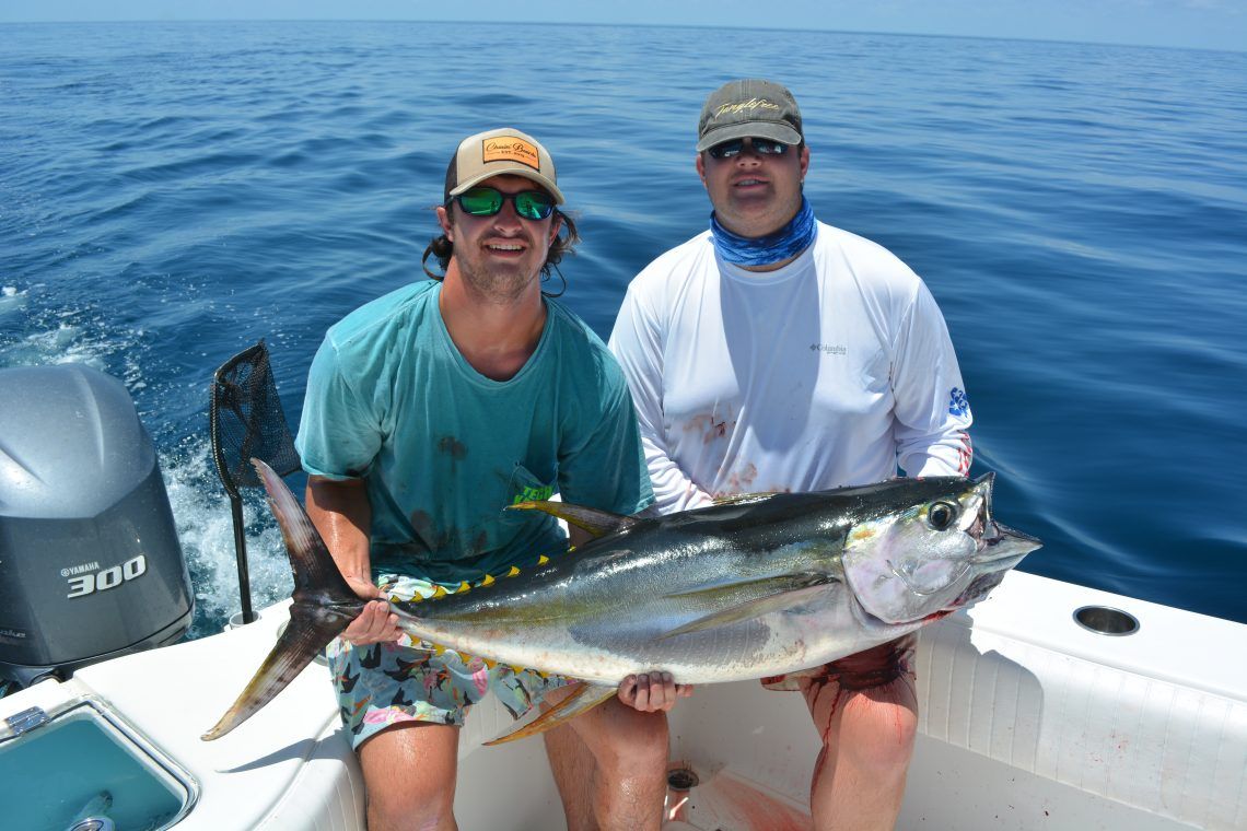 fishing charter images