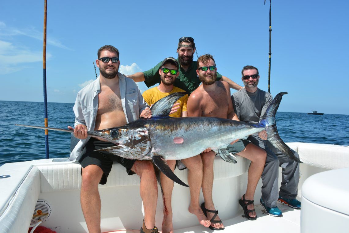 fishing charter images