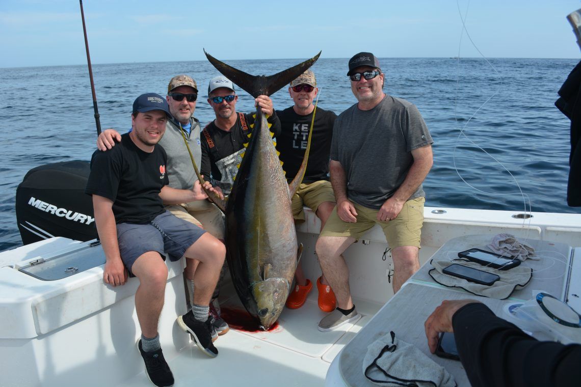 fishing charter images