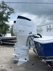 For Sale - LA Blue Water Charter Company Venice Fishing